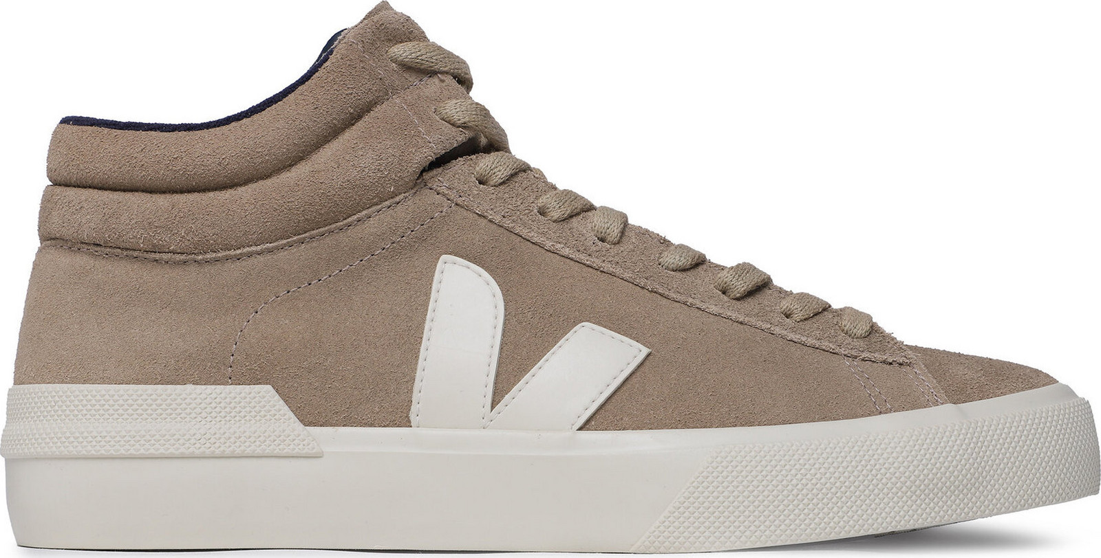 Sneakersy Veja Minotaur Suede TR0302950B Béžová