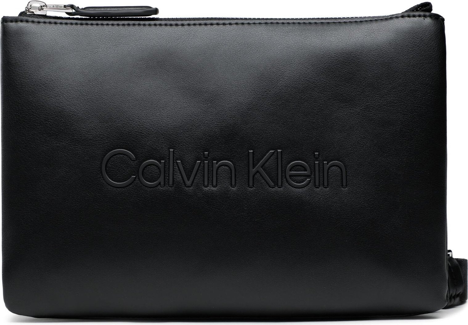 Brašna Calvin Klein Ck Set 2G Ew Xbody K50K510214 Černá