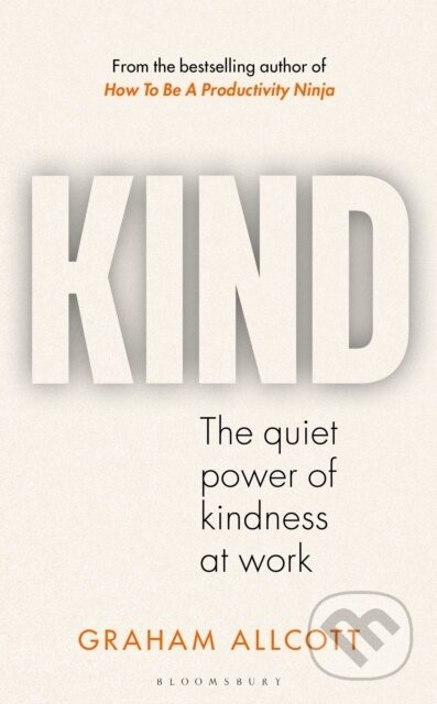 KIND - Graham Allcott