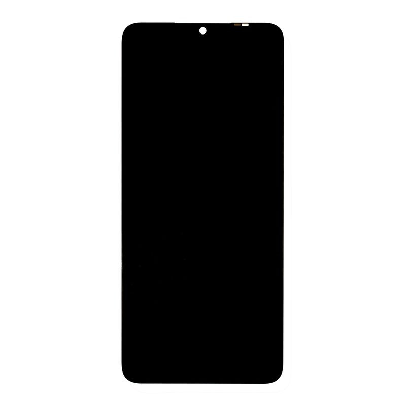 LCD display Samsung A055F Galaxy A05 + dotyk černý