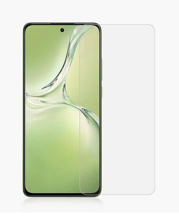 Tvrzené sklo RedGlass Oppo Reno12 FS 5G 131800