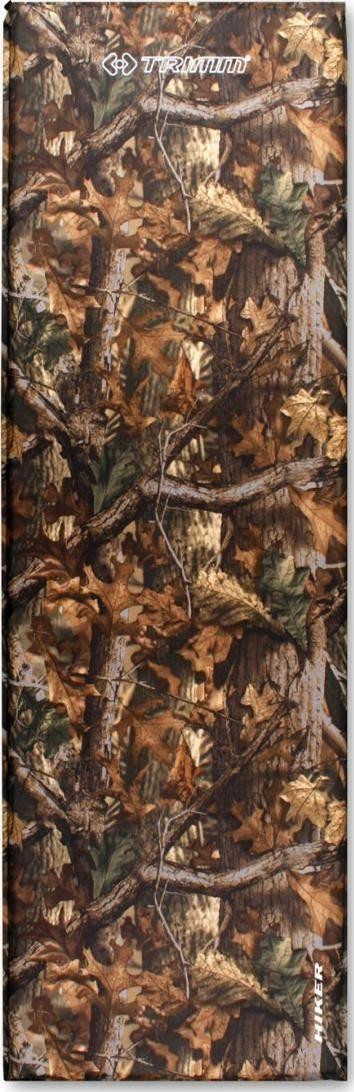 Trimm HIKER lite Camuflage/Grey 8595225514927