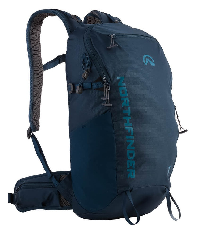 Northfinder ANNAPURNA2 20l inkblue BP-11081OR-526