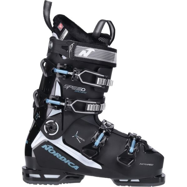 Nordica SPEEDMACHINE 3 75 W Dámské sjezdové boty, , velikost