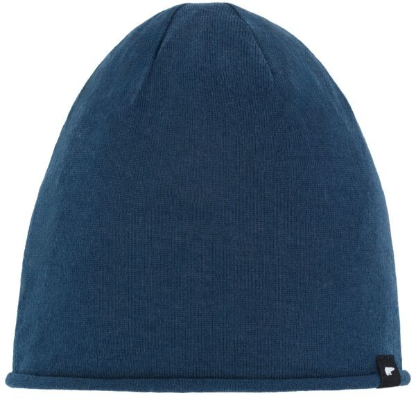 Eisbär PULSE Čepice, tmavě modrá, velikost
