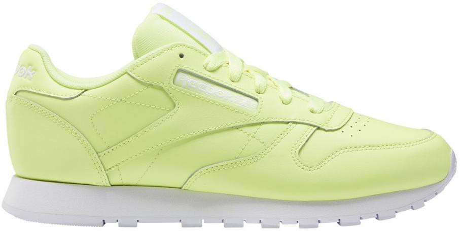 Obuv Reebok Classic CL LTHR W