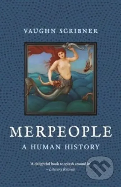 Merpeople - Vaughn Scribner