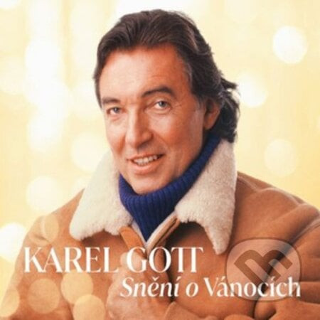 Karel Gott: Snění o Vánocích - Karel Gott