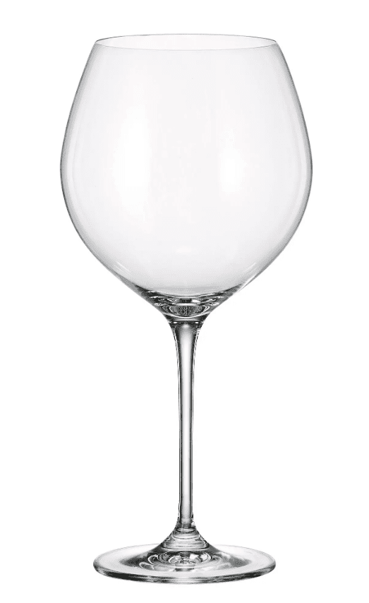 Crystalite Bohemia sklenice na červené víno Uria 750 ml 1KS