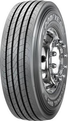 GOODYEAR 315/80 R 22.5 156L/154M REGIONAL_RHS_II  HL