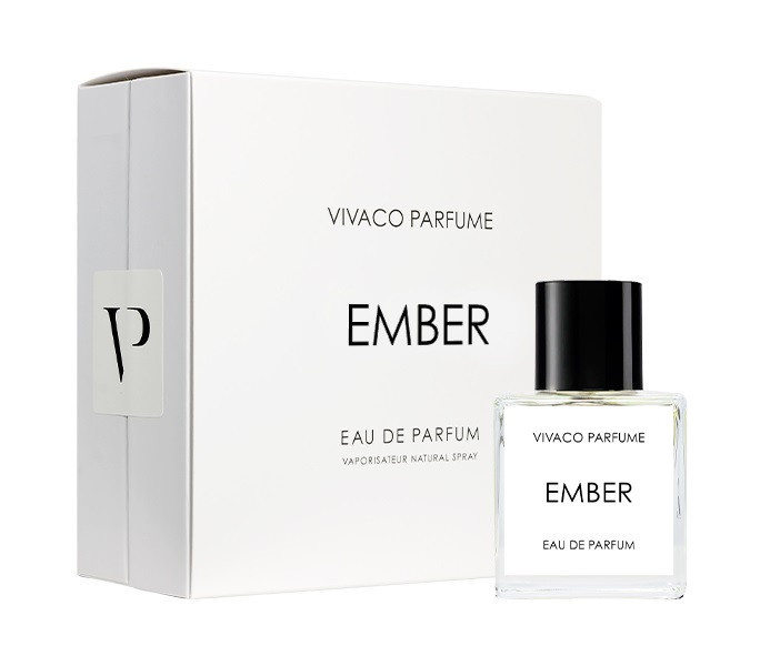 Vivaco Parfém EMBER 50 ml