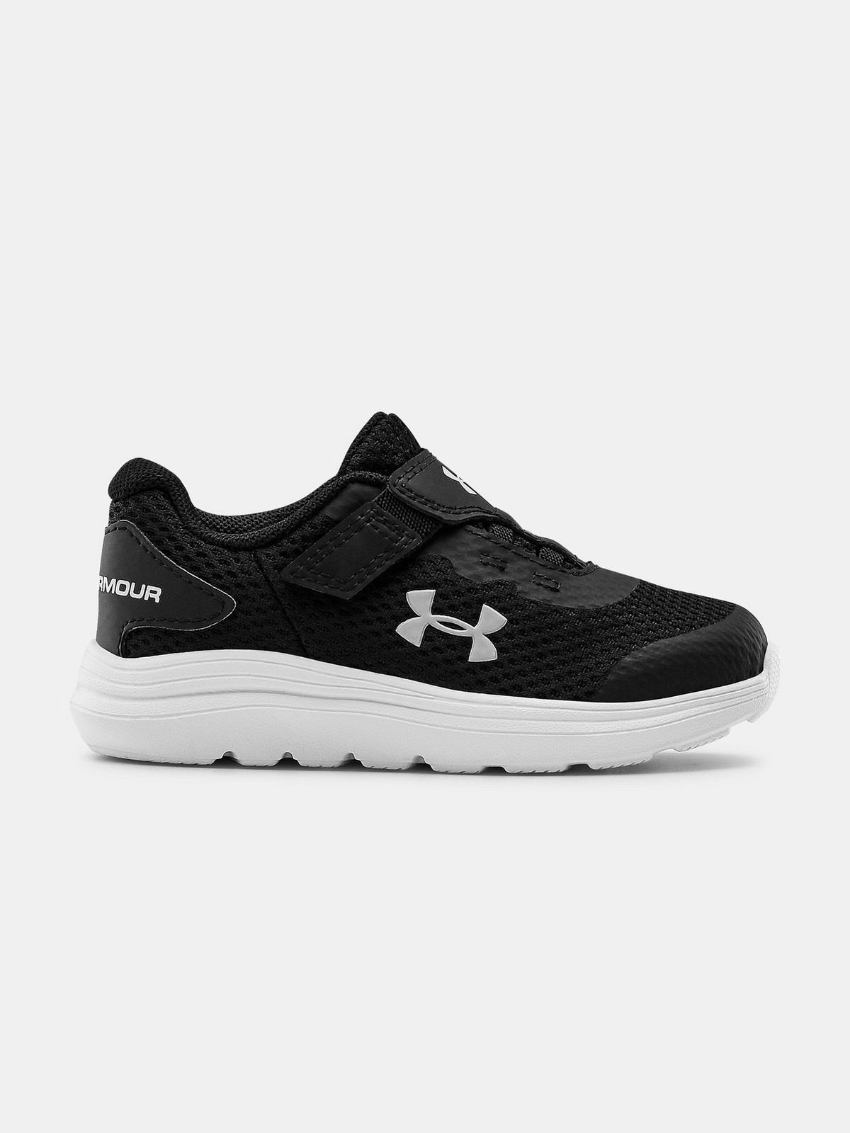 Dětská běžecká obuv Under Armour  Inf Surge 2 AC  21.0