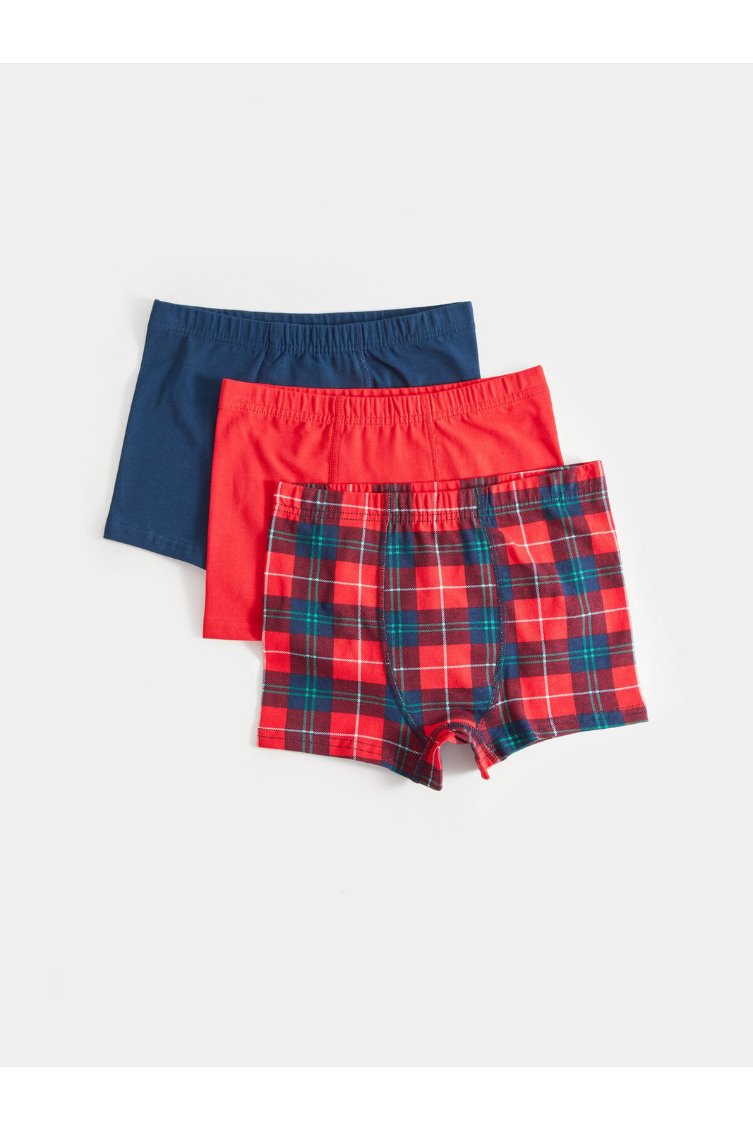 LC Waikiki Boy's Boxer 3-pack