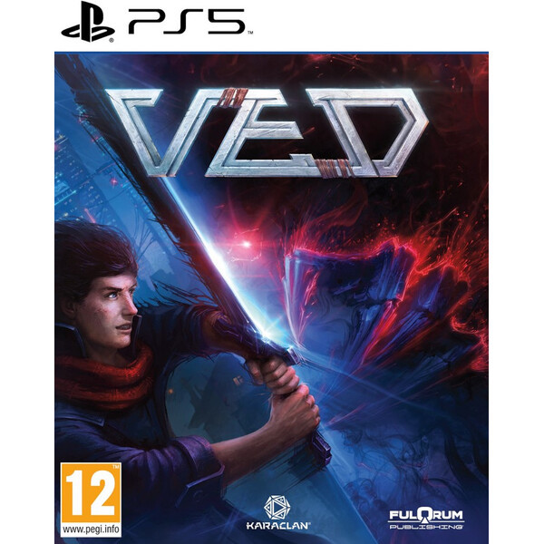 VED (PS5)