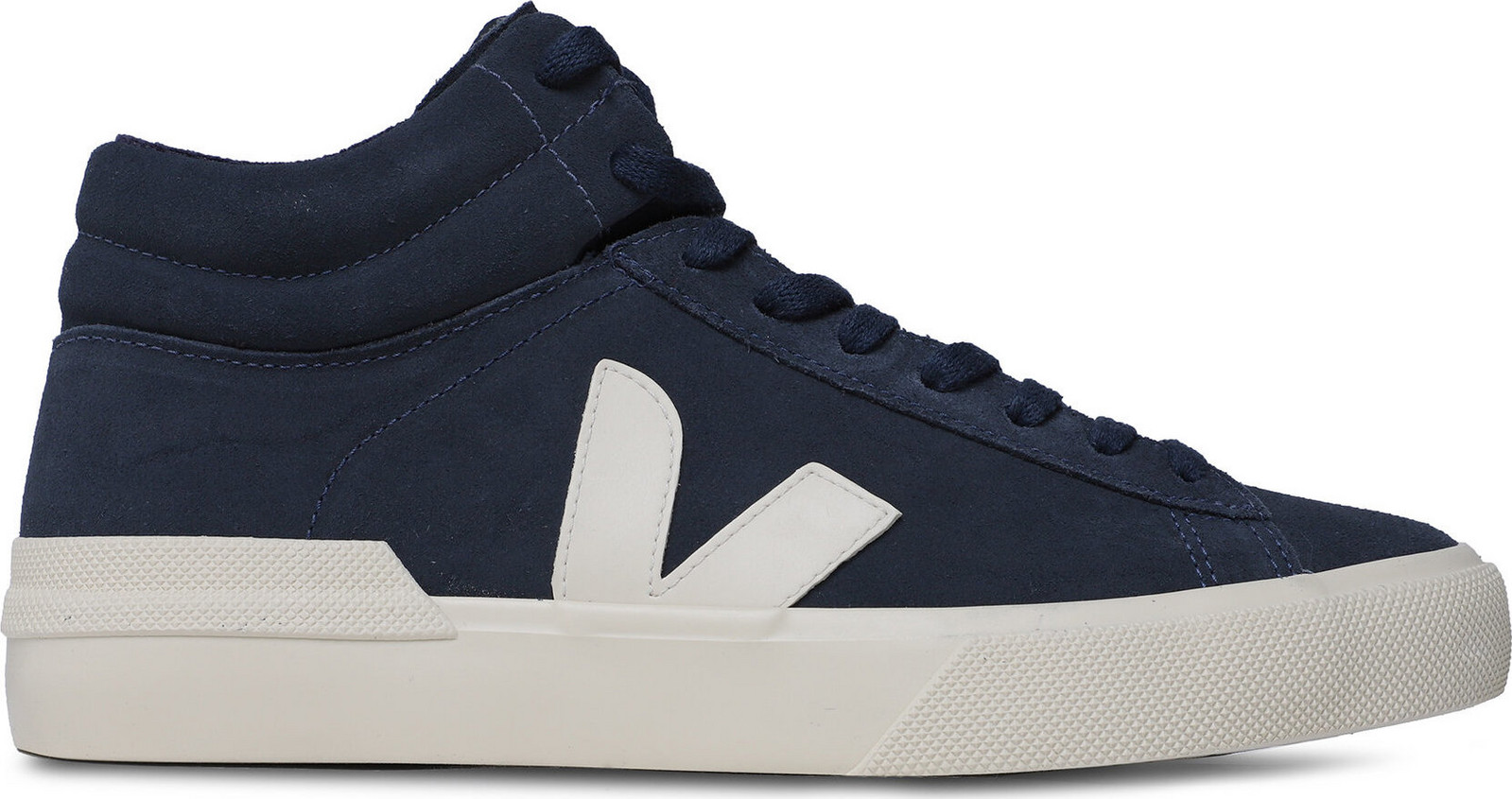 Sneakersy Veja Minotaur TR0302961B Tmavomodrá