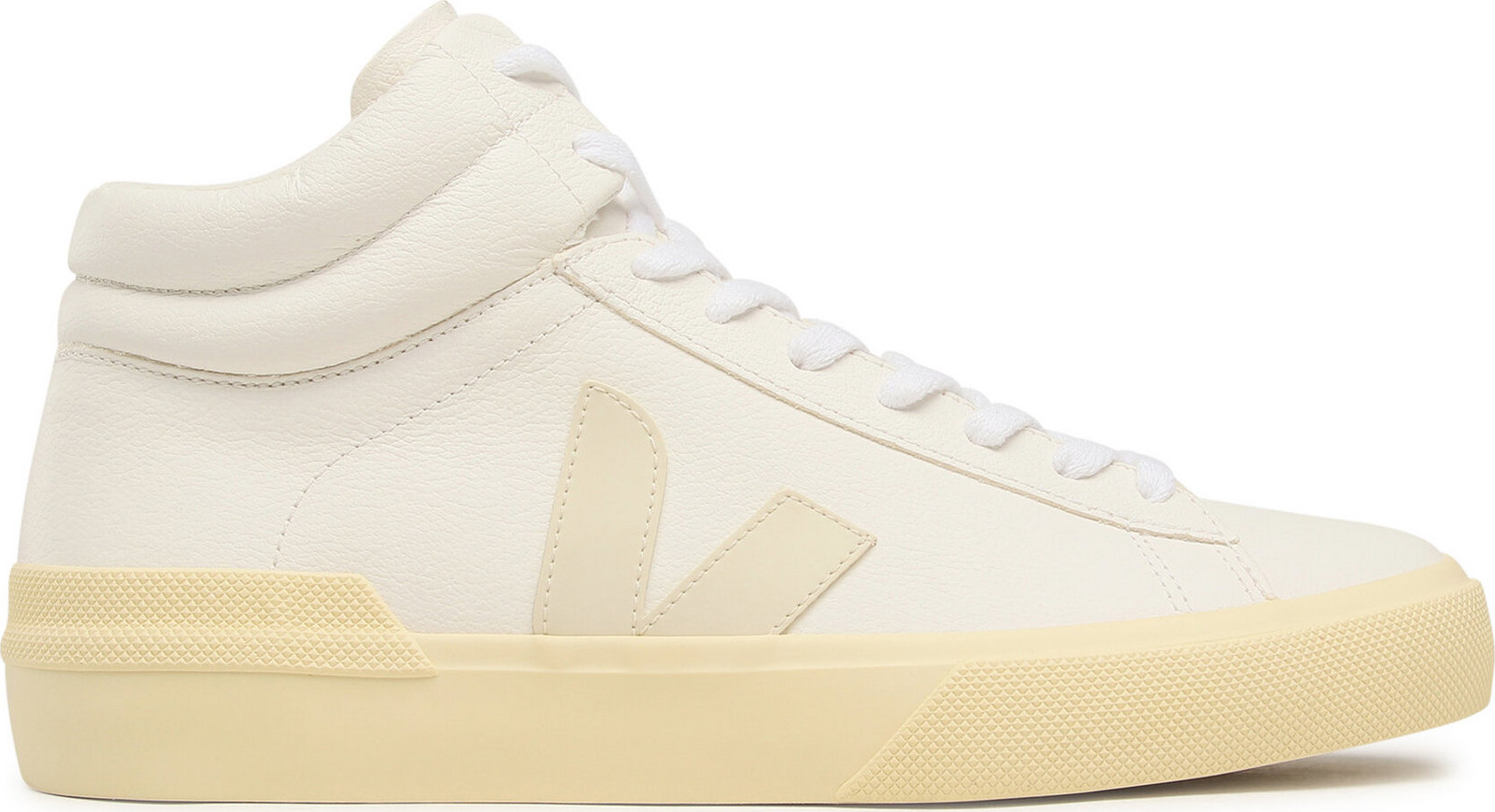 Sneakersy Veja Minotaur TR0502918B Écru