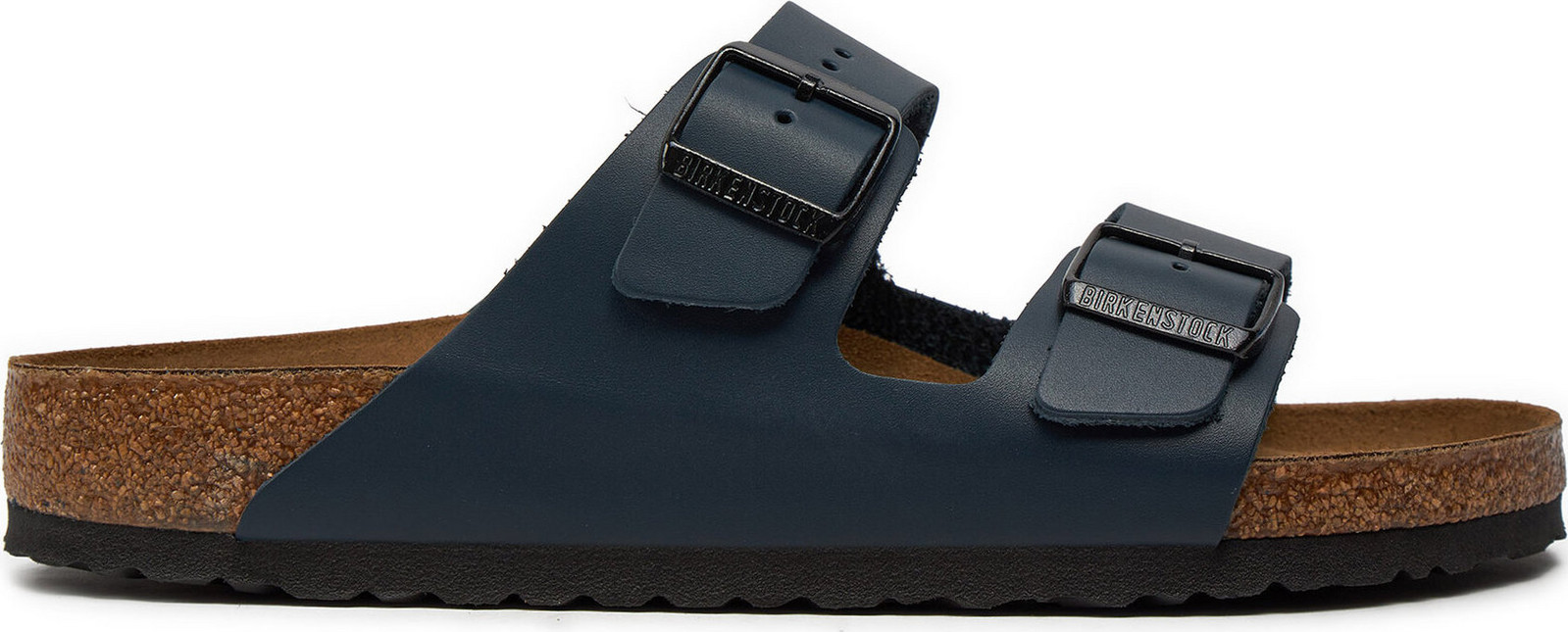 Nazouváky Birkenstock Arizona 0051151 Tmavomodrá