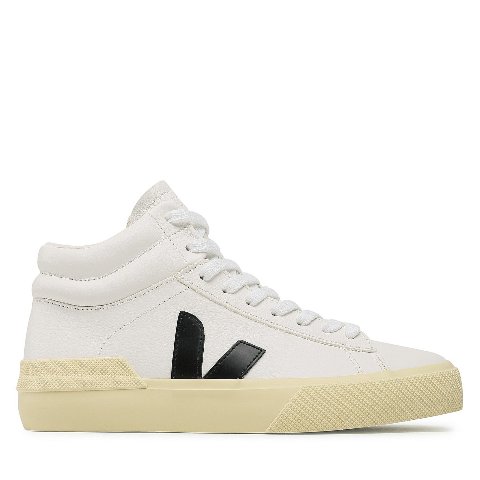 Sneakersy Veja Minotaur TR0502929A Bílá