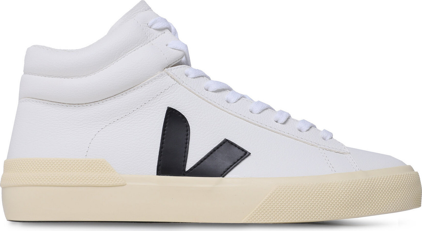 Sneakersy Veja Minotaur TR0502929B Bílá