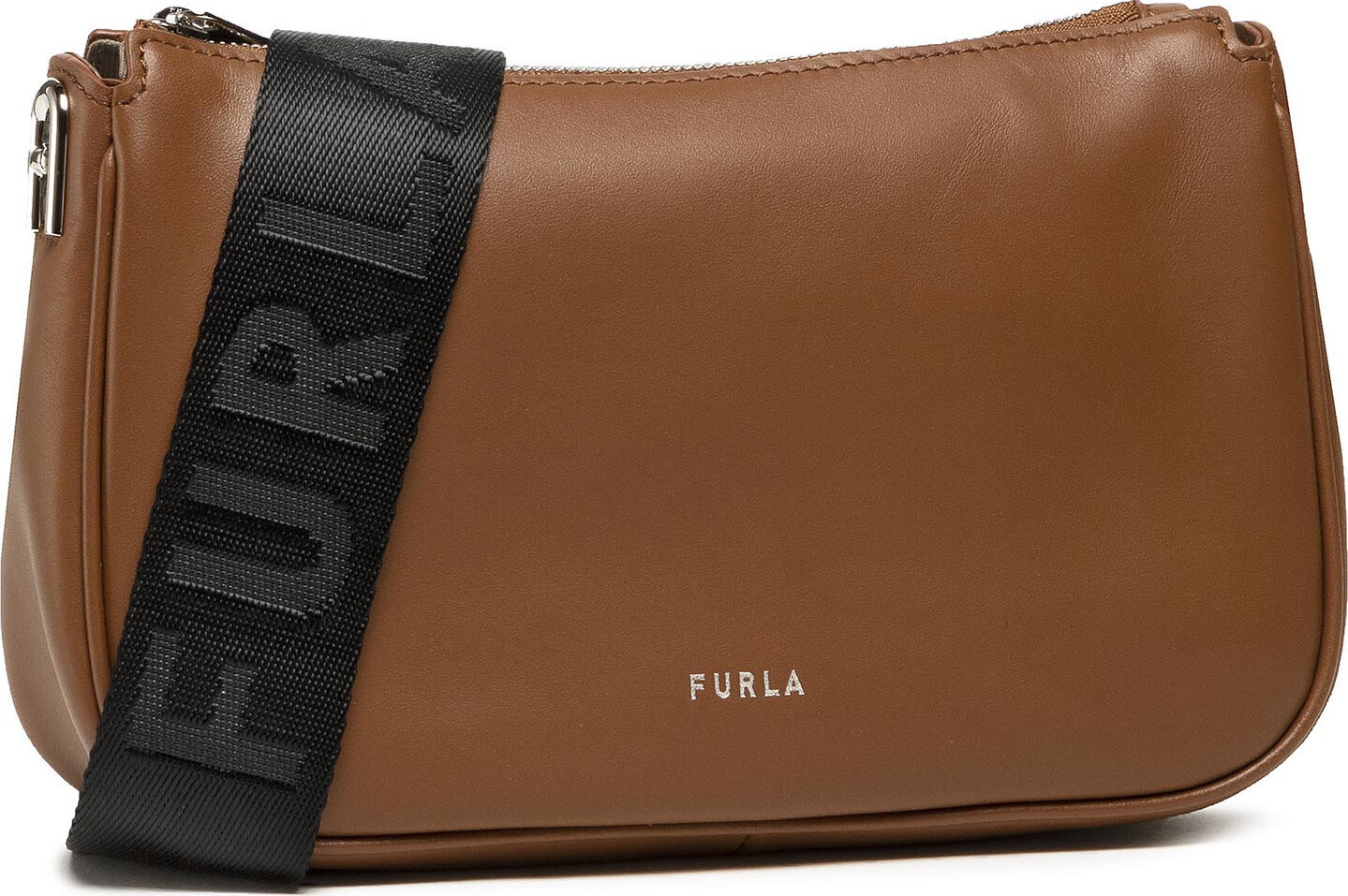 Kabelka Furla Moon WB00335-AX0748-GHN00-1-003-20-CN-B Hnědá