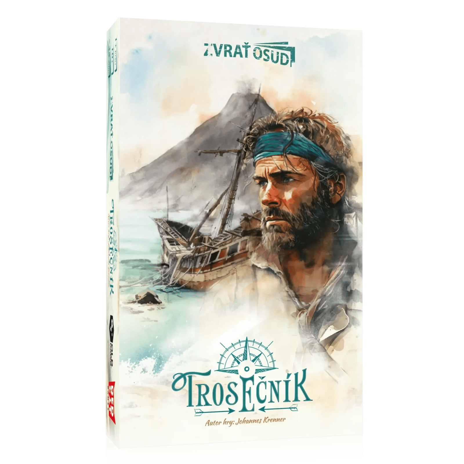 Old Dawg Trosečník