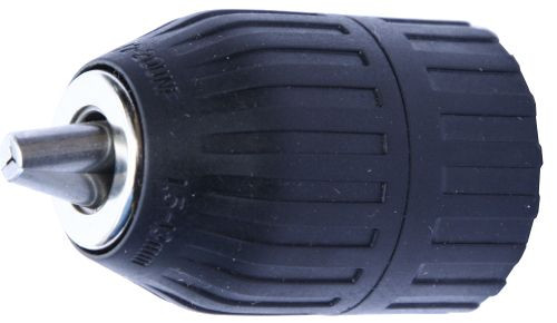 Hlava rychloupínací sklíčidlová, 2-13mm GEKO