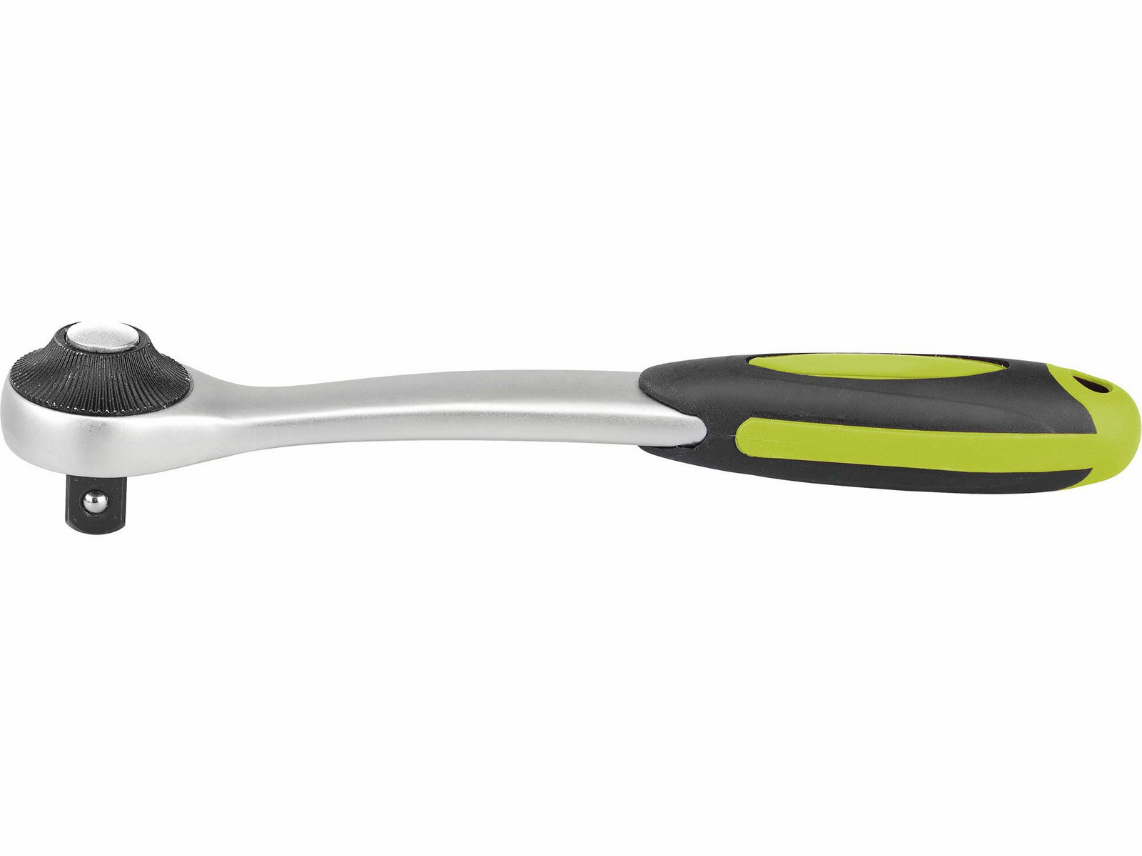 Ráčna tvarová, 72 zubů, 1/2