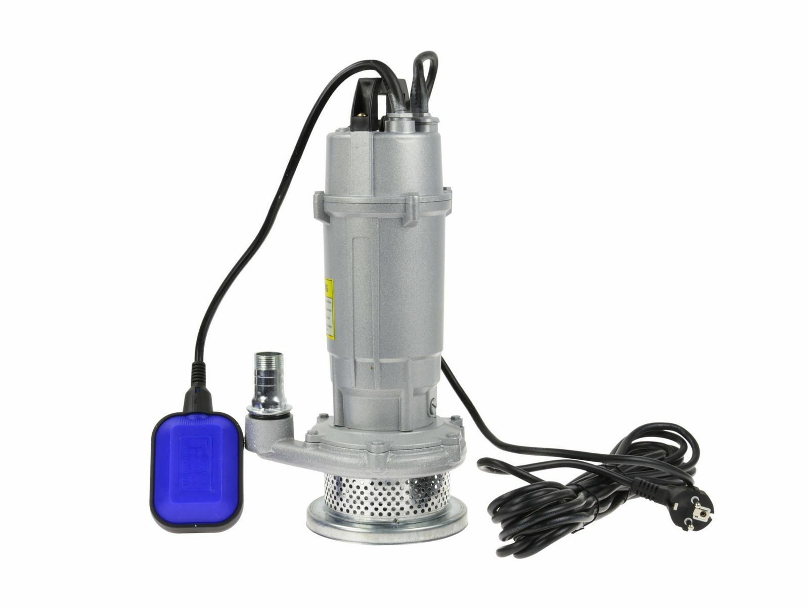 Vodní čerpadlo QDX 