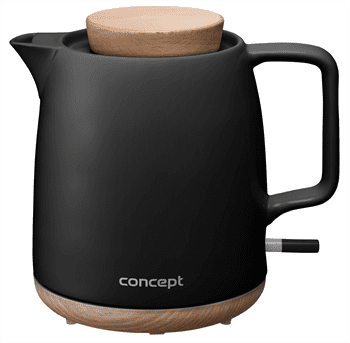 Concept Rychlovarná konvice 1 l RK0086