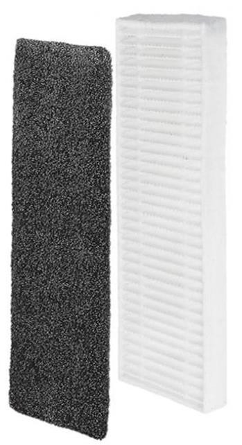 Concept HEPA + molitanový filtr VR3400, VR3450