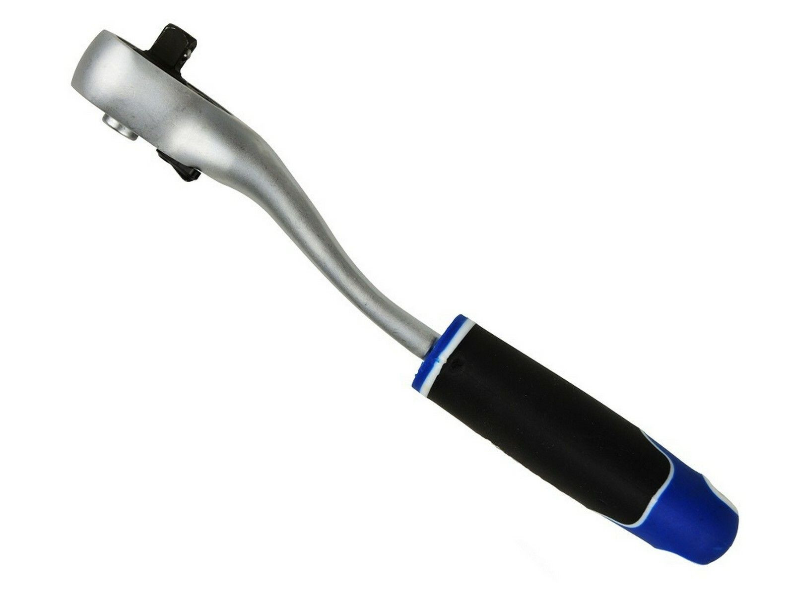 Ráčna prohnutá 1/4