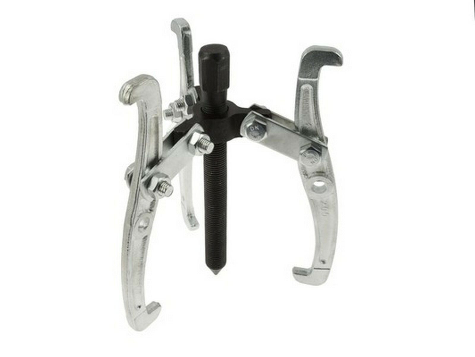 Stahovák tříramenný PROFI, 200mm, 8