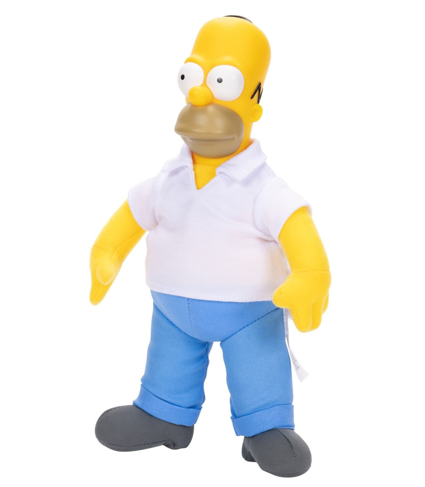 Jakks Pacific Plyšák the Simpsons - Homer 26 cm