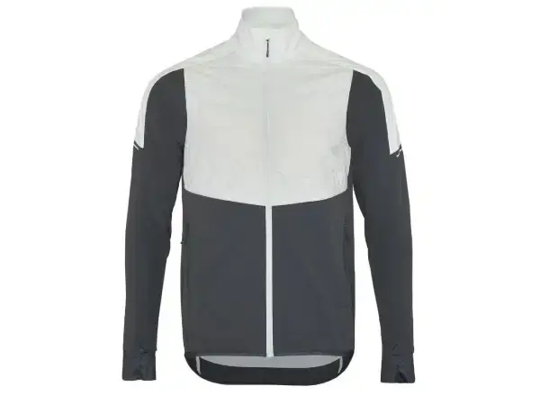 Silvini Marone pánská mikina Charcoal/Cloud vel. XL