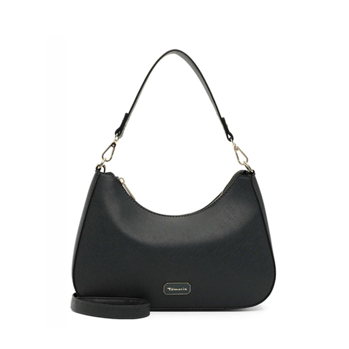 Tamaris dámská elegantní kabelka - zelená - One size