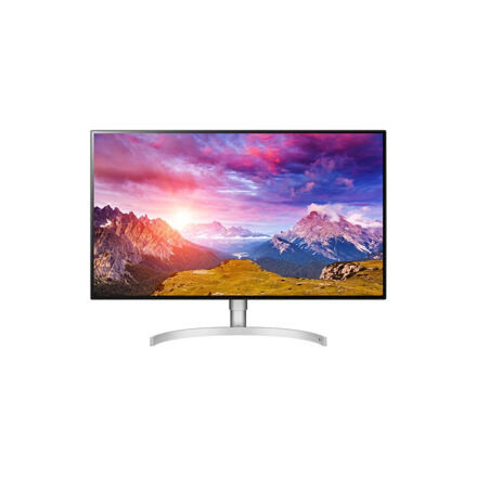 LG 32UL950P-W počítačový monitor 81,3 cm (32