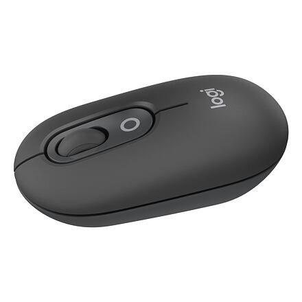 Logitech POP myš Univerzální Pro praváky i leváky Bluetooth Optický 910-007412