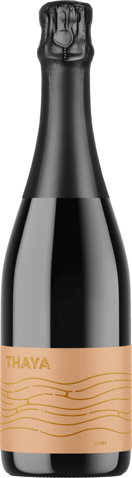 Thaya Sekt Rose Brut 2021