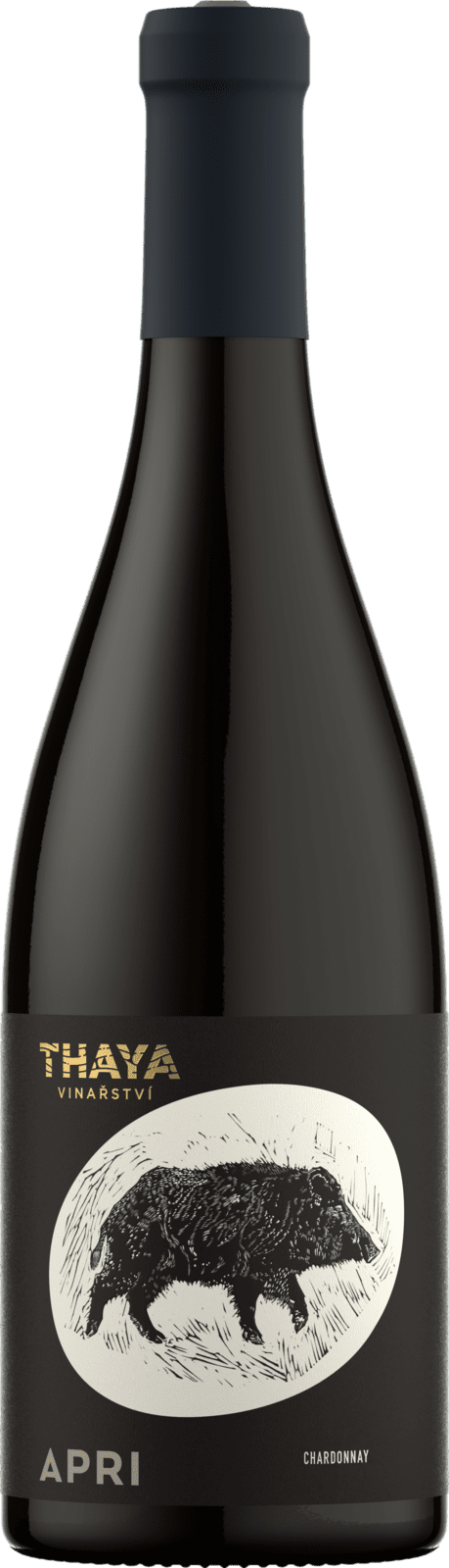 Thaya Apri Chardonnay 2019