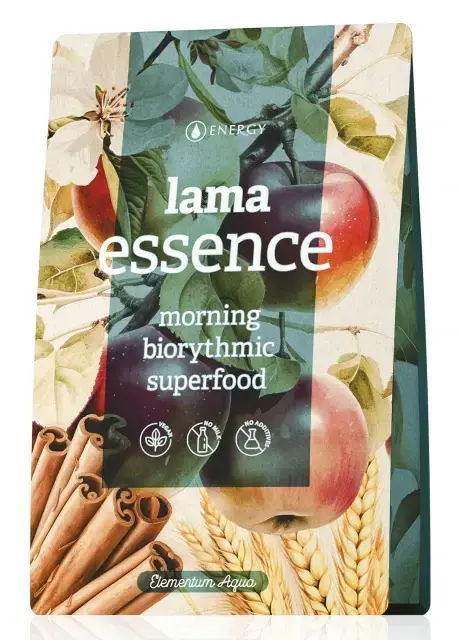 Lama essence kaše 420g