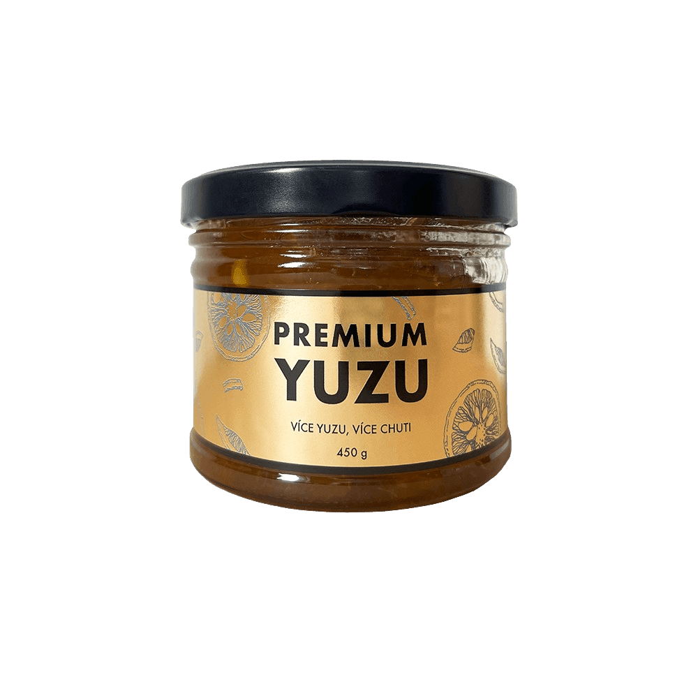 YUZU Premium 450 g