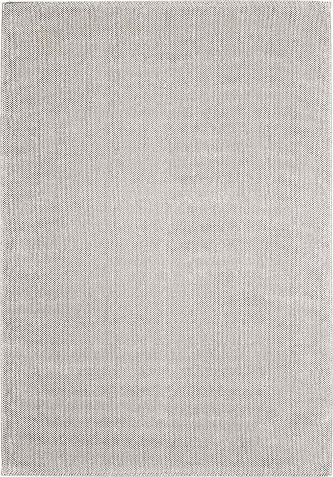 Světle šedý běhoun 80x250 cm Loom – Ayyildiz Carpets
