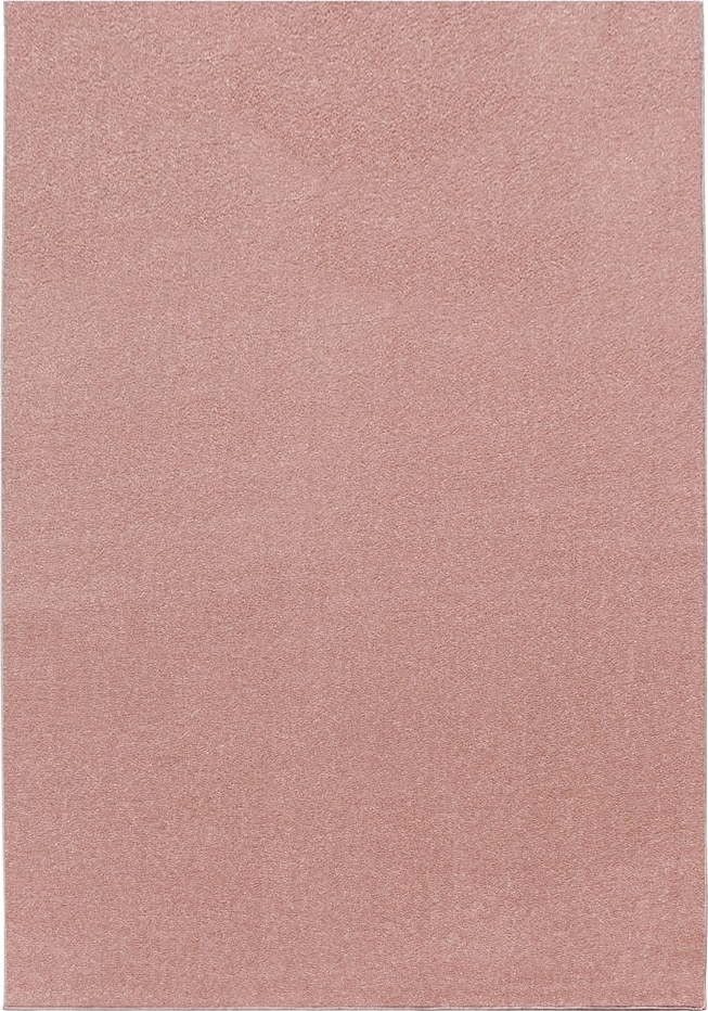 Růžový koberec 120x170 cm Ata – Ayyildiz Carpets