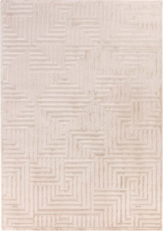 Béžový koberec 160x230 cm Sahara – Ayyildiz Carpets