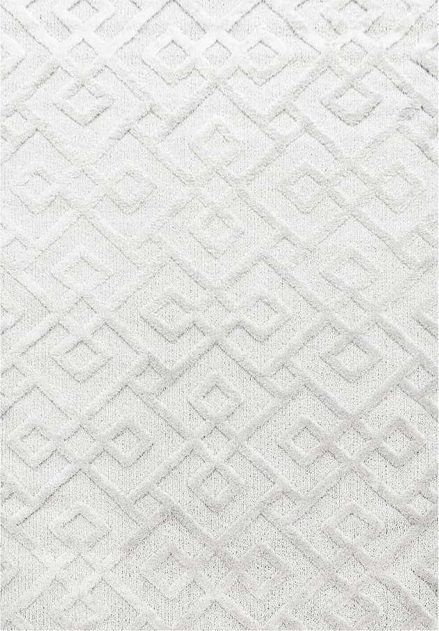 Krémový koberec 80x150 cm Pisa – Ayyildiz Carpets