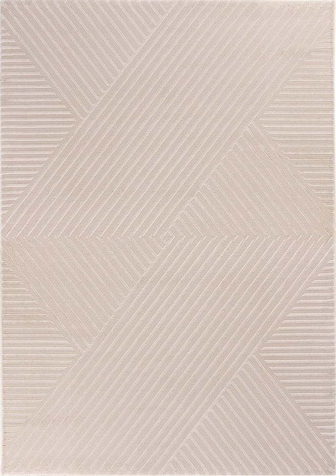 Béžový koberec 200x290 cm Sahara – Ayyildiz Carpets