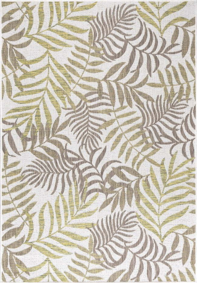 Béžový venkovní běhoun 80x250 cm Sunny – Ayyildiz Carpets