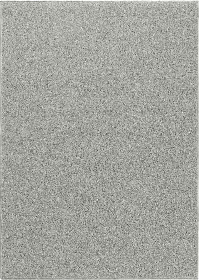 Šedokrémový běhoun 80x250 cm Ata – Ayyildiz Carpets