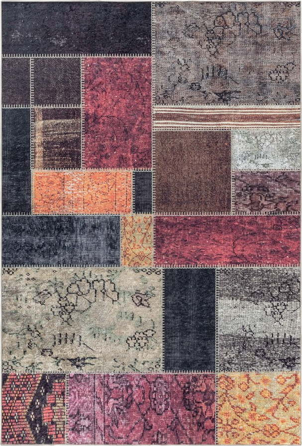 Pratelný běhoun 80x250 cm Fiesta – Ayyildiz Carpets