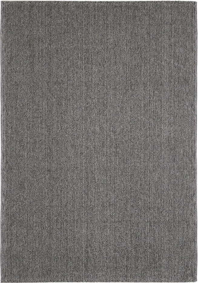 Šedý koberec 200x290 cm Loom – Ayyildiz Carpets